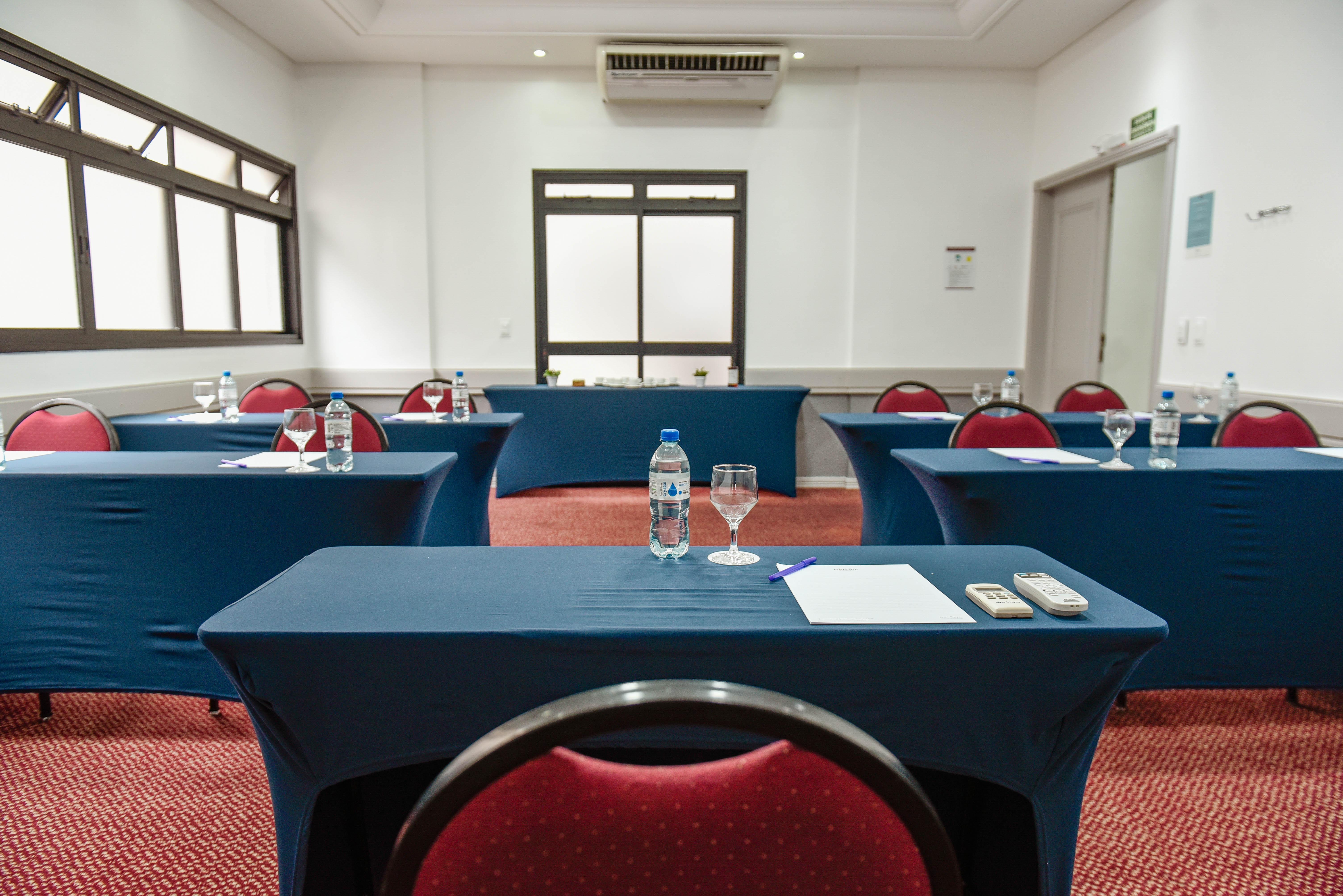 Mercure Curitiba 7 De Setembro Exterior photo