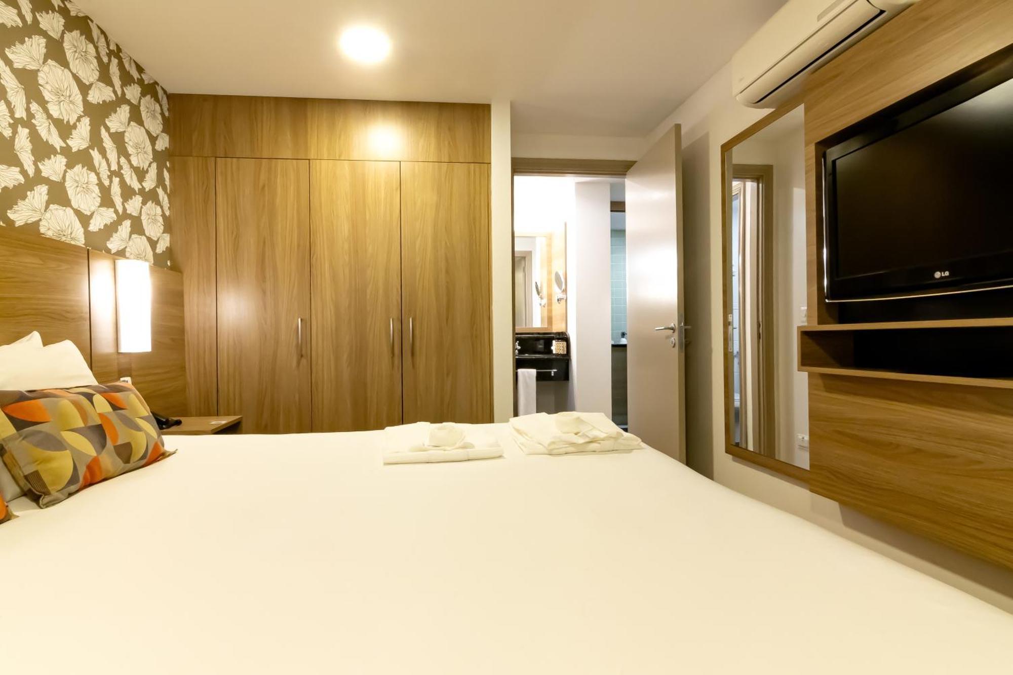 Mercure Curitiba 7 De Setembro Exterior photo