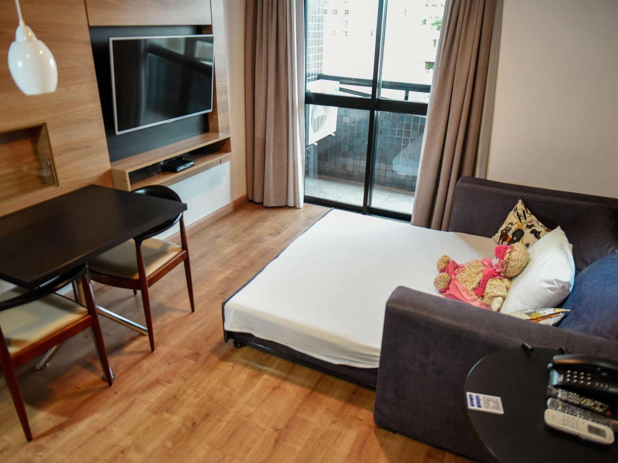Mercure Curitiba 7 De Setembro Exterior photo